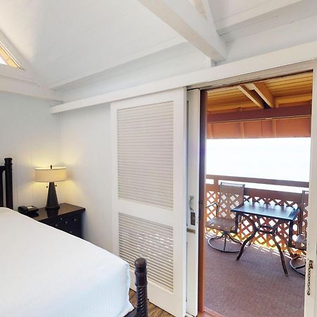 Hotel Moloka'I Kaunakakai Ngoại thất bức ảnh