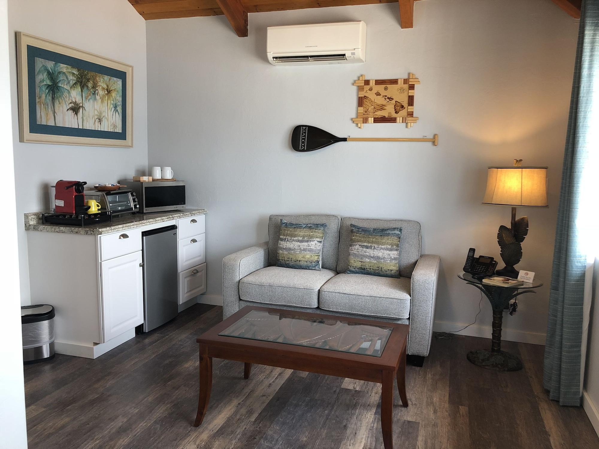 Hotel Moloka'I Kaunakakai Ngoại thất bức ảnh