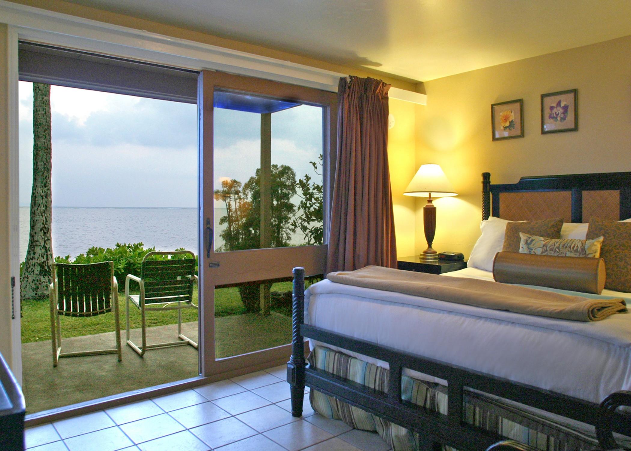 Hotel Moloka'I Kaunakakai Phòng bức ảnh