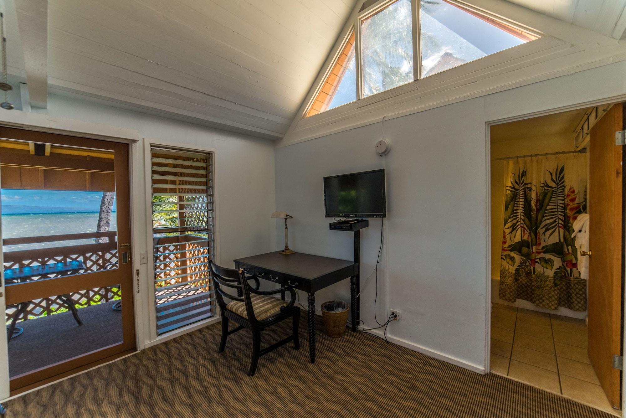 Hotel Moloka'I Kaunakakai Ngoại thất bức ảnh