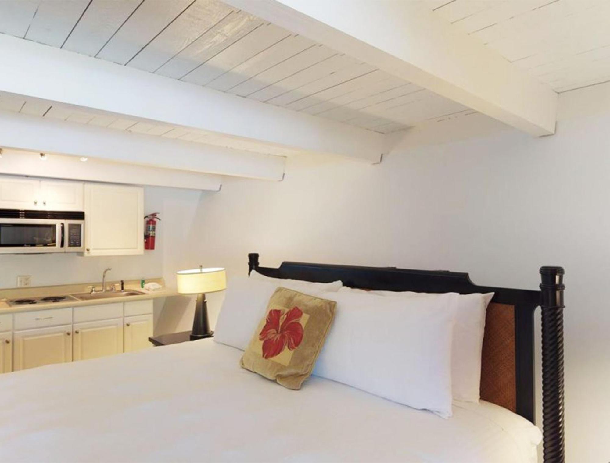 Hotel Moloka'I Kaunakakai Ngoại thất bức ảnh