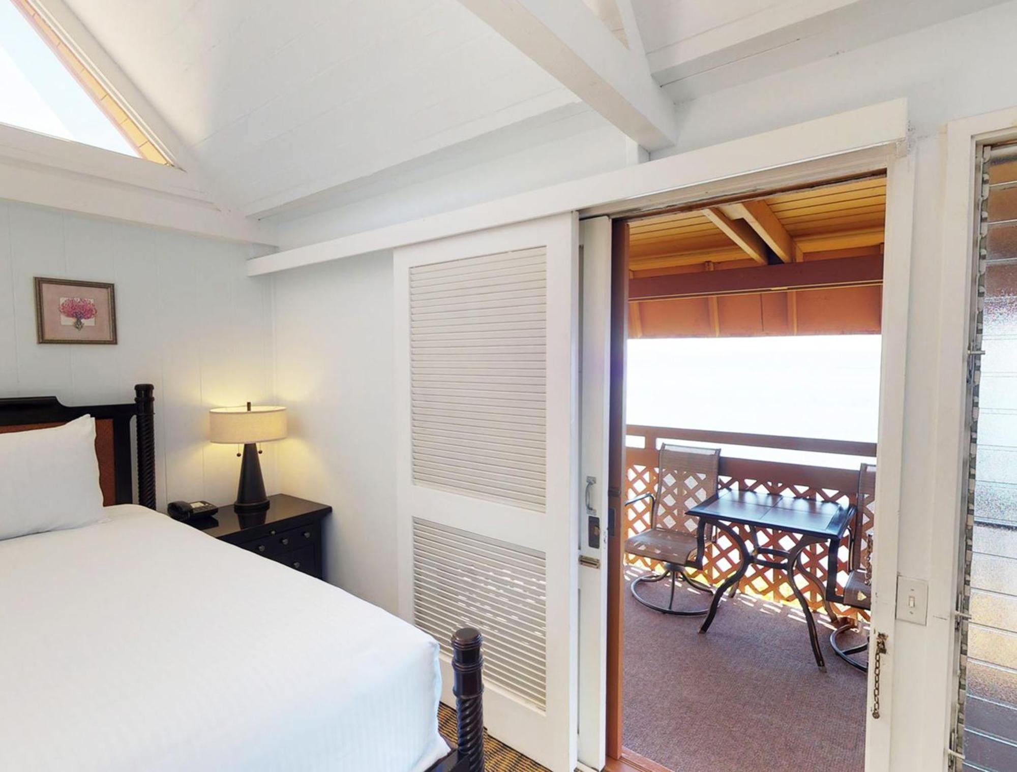 Hotel Moloka'I Kaunakakai Ngoại thất bức ảnh