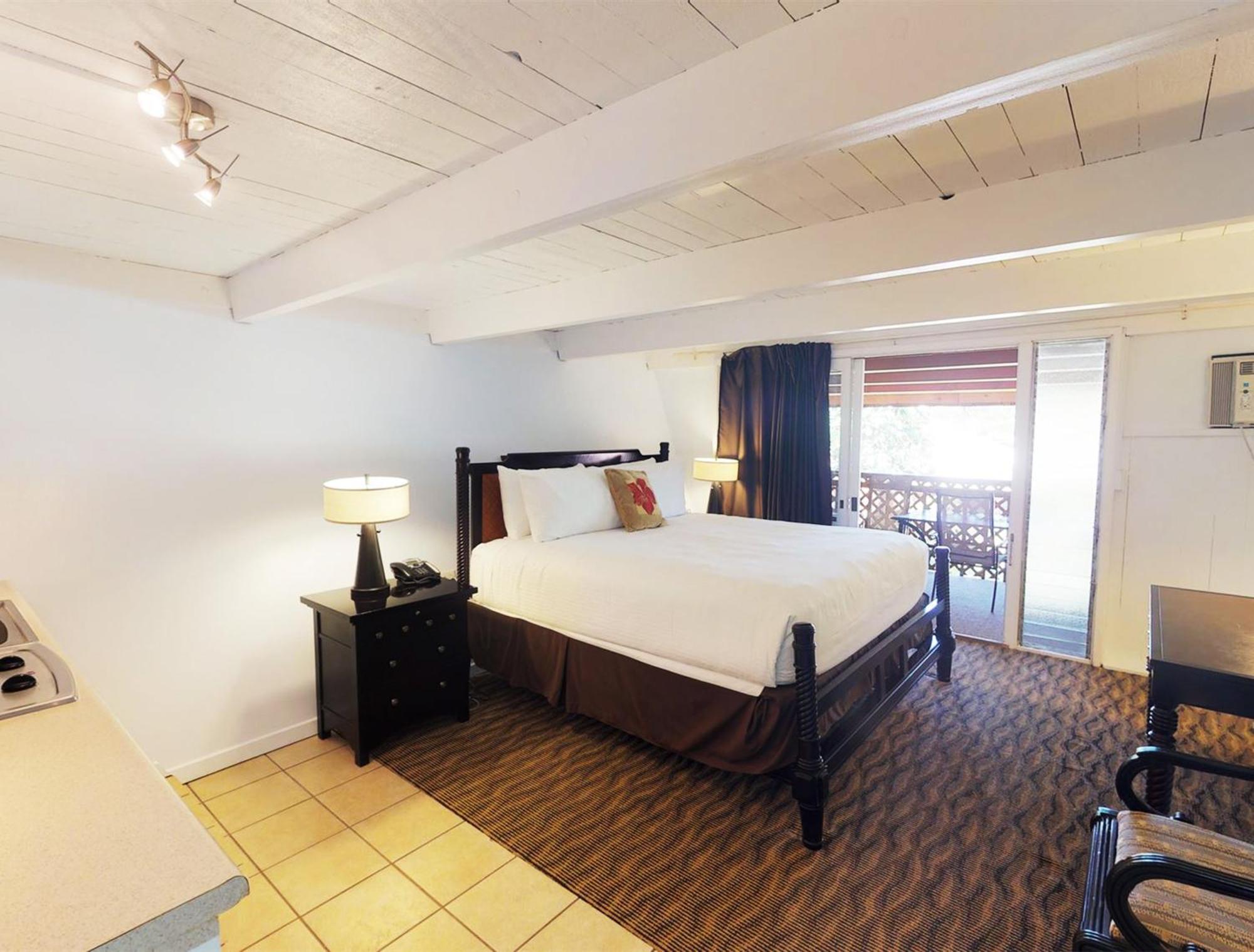 Hotel Moloka'I Kaunakakai Ngoại thất bức ảnh