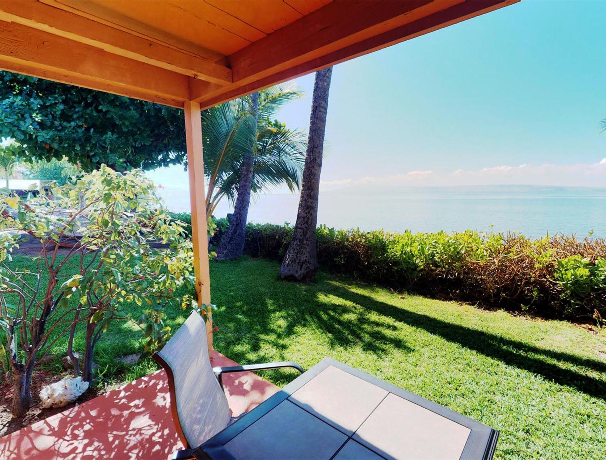 Hotel Moloka'I Kaunakakai Ngoại thất bức ảnh