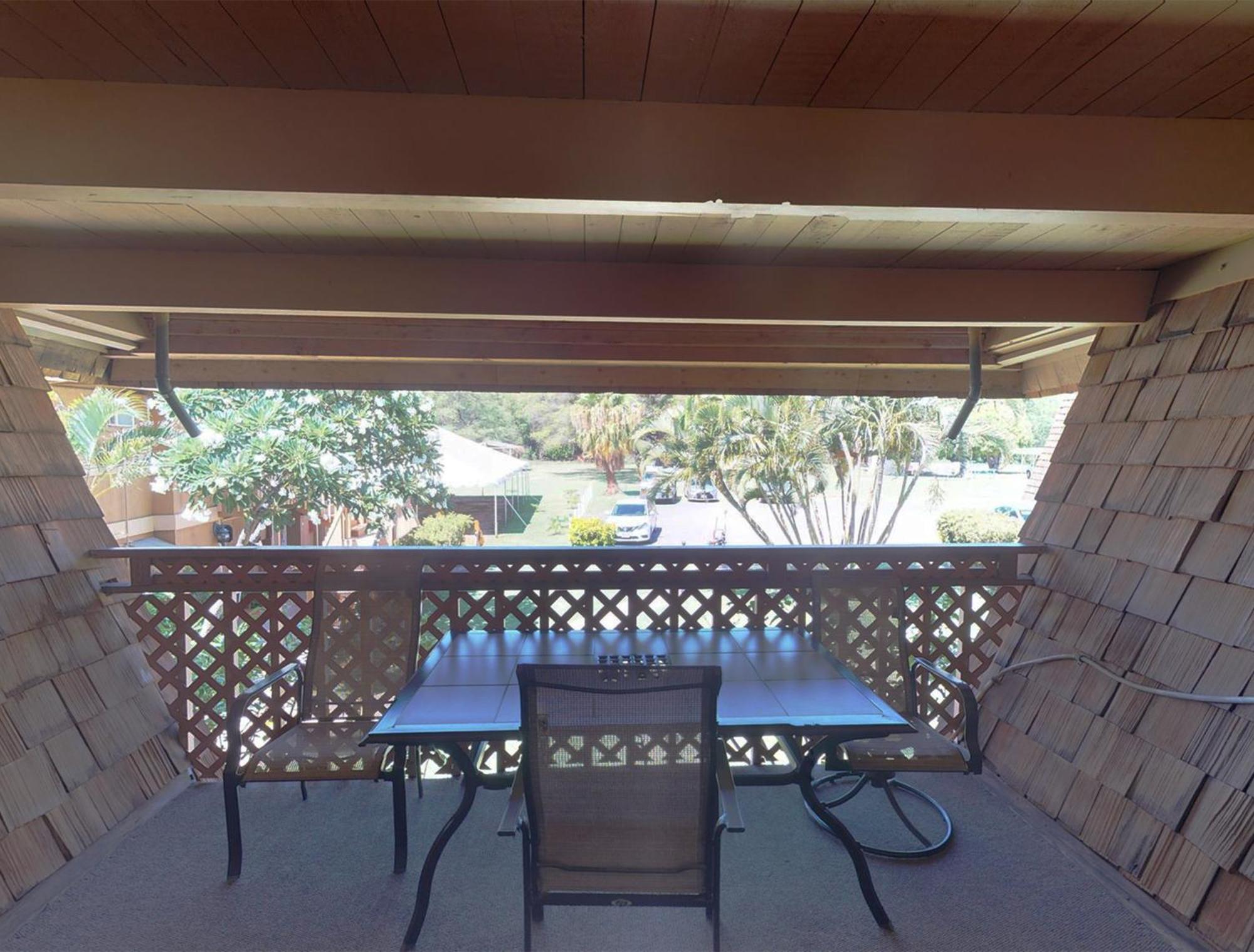 Hotel Moloka'I Kaunakakai Ngoại thất bức ảnh