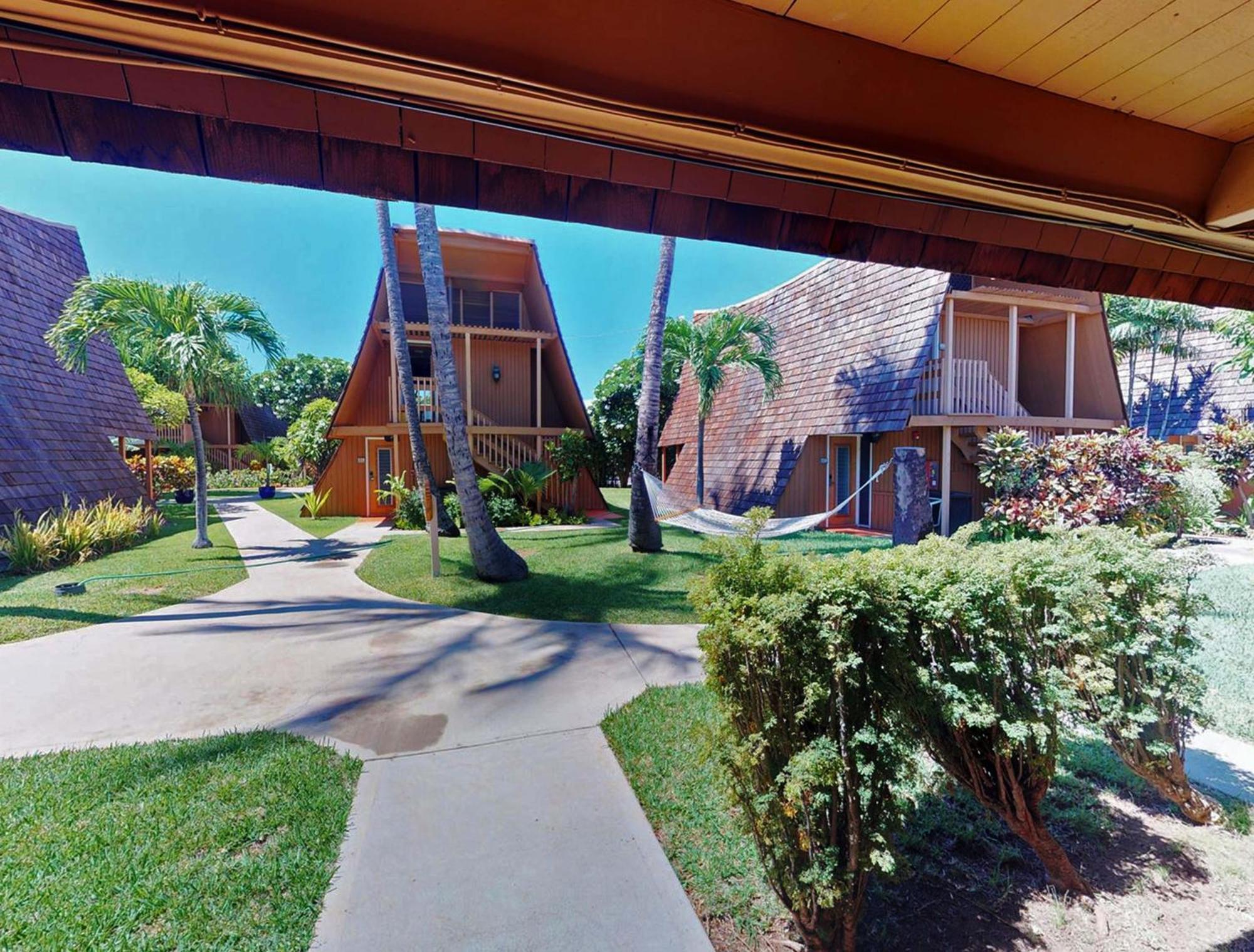 Hotel Moloka'I Kaunakakai Ngoại thất bức ảnh