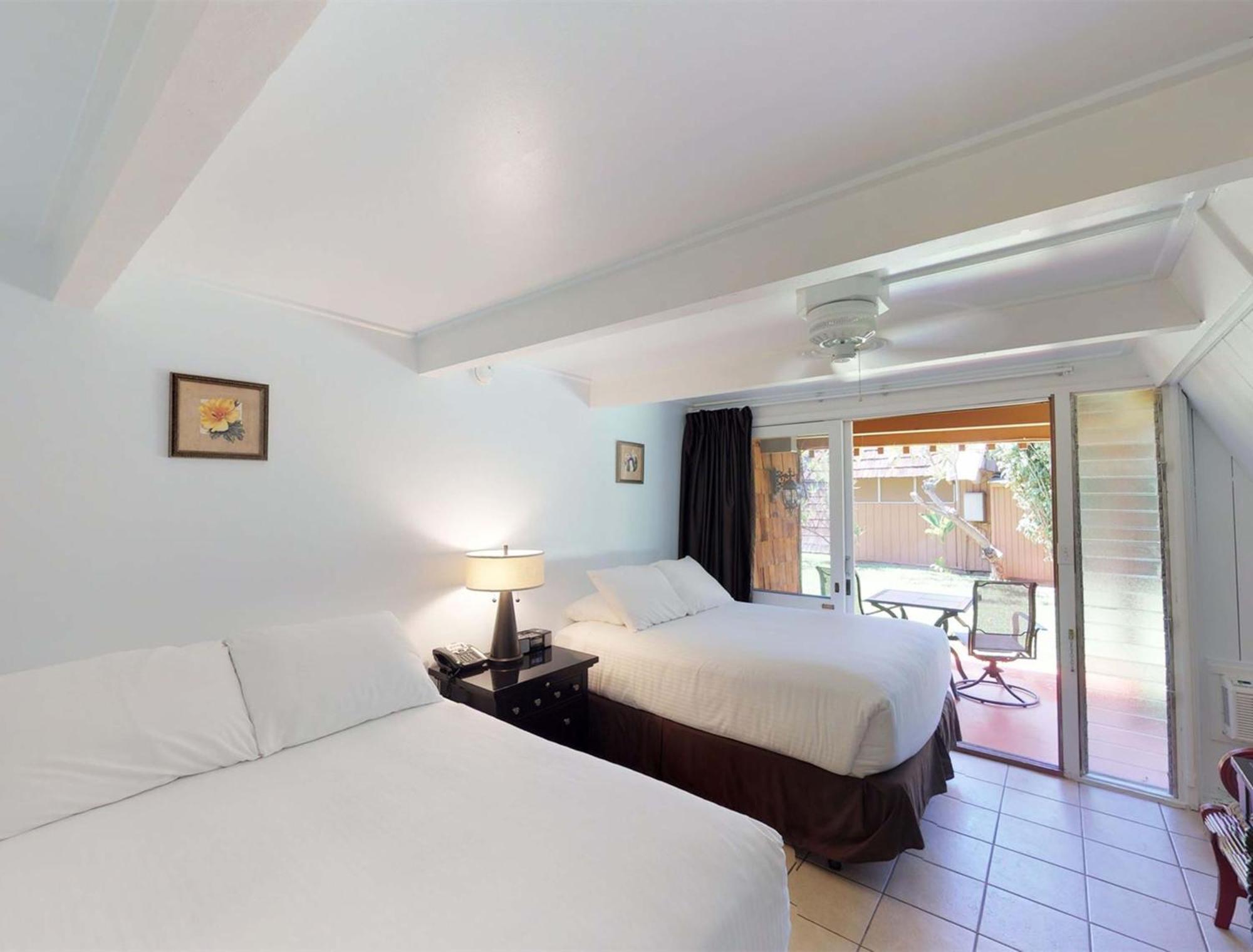 Hotel Moloka'I Kaunakakai Ngoại thất bức ảnh