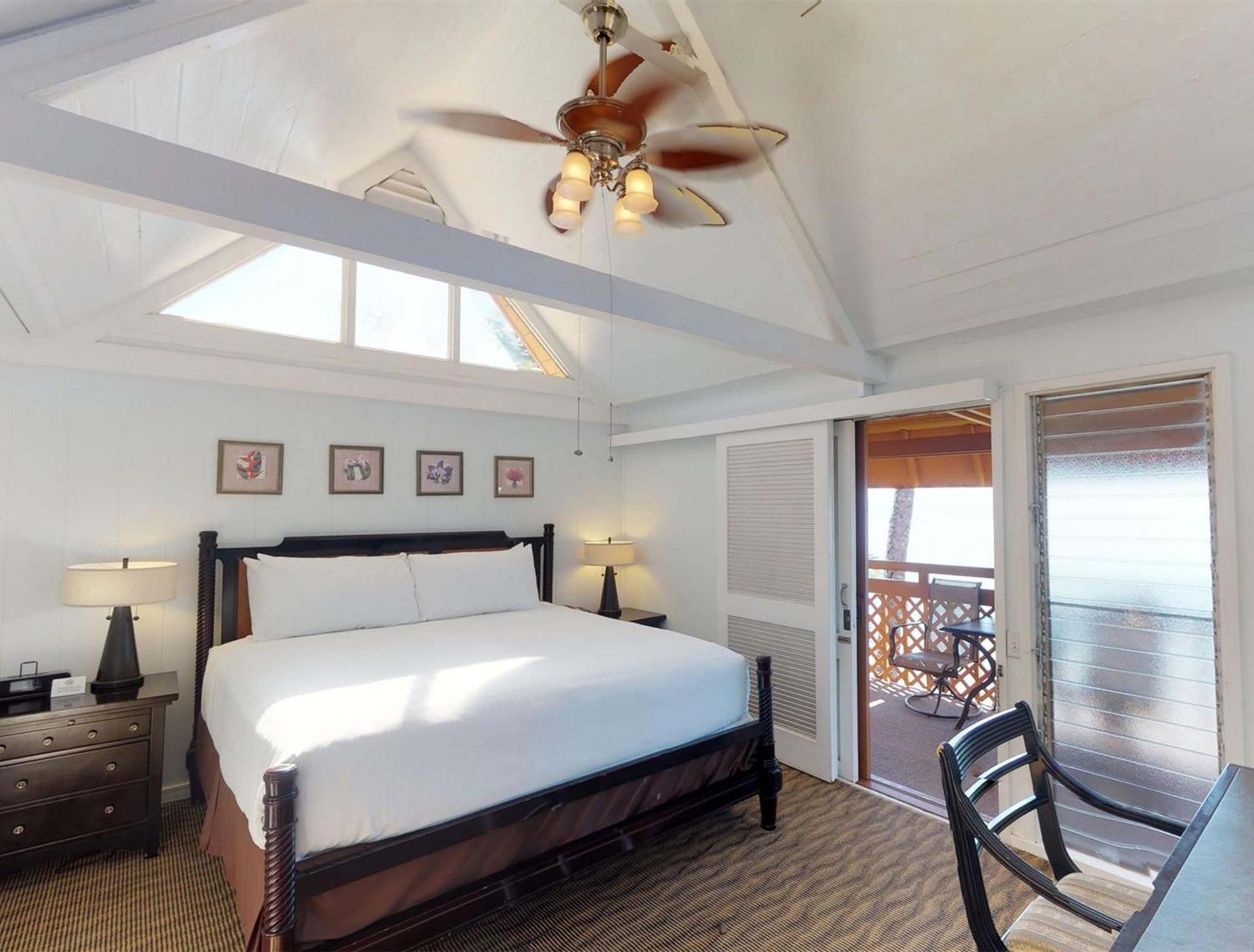 Hotel Moloka'I Kaunakakai Ngoại thất bức ảnh