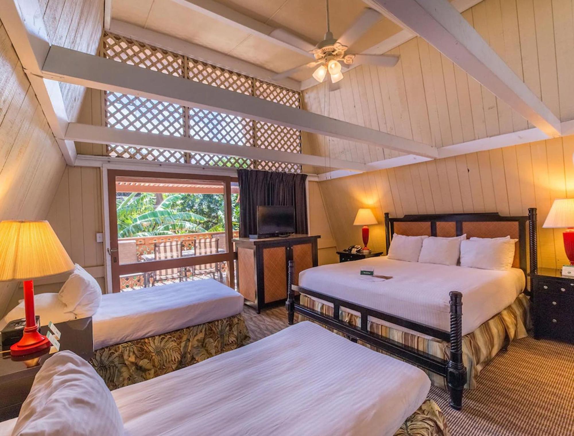 Hotel Moloka'I Kaunakakai Ngoại thất bức ảnh