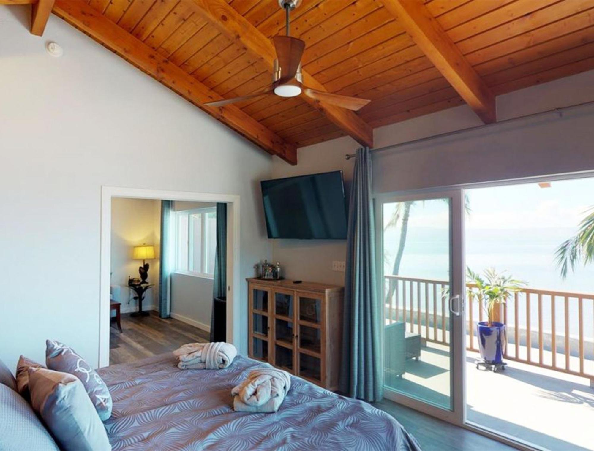 Hotel Moloka'I Kaunakakai Ngoại thất bức ảnh