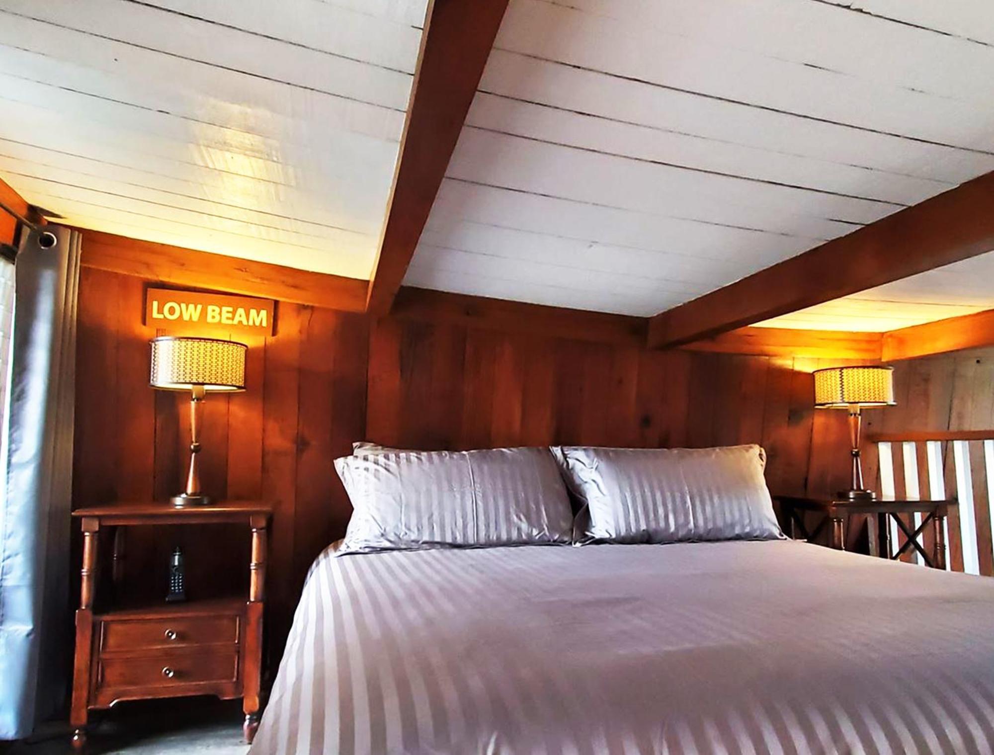 Hotel Moloka'I Kaunakakai Ngoại thất bức ảnh