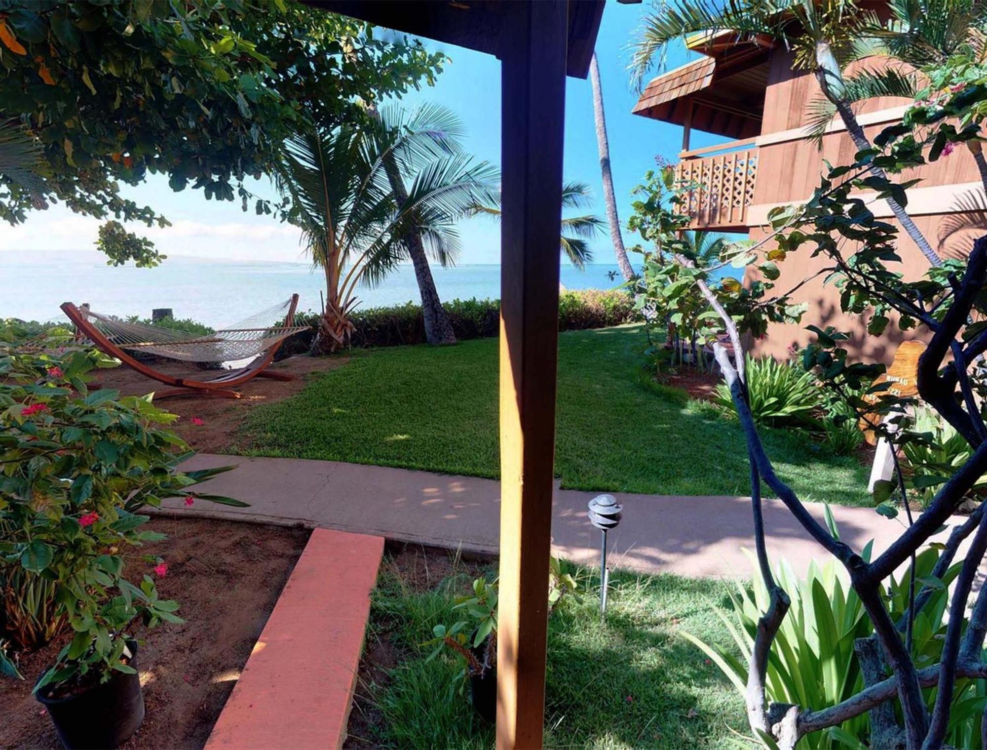 Hotel Moloka'I Kaunakakai Ngoại thất bức ảnh