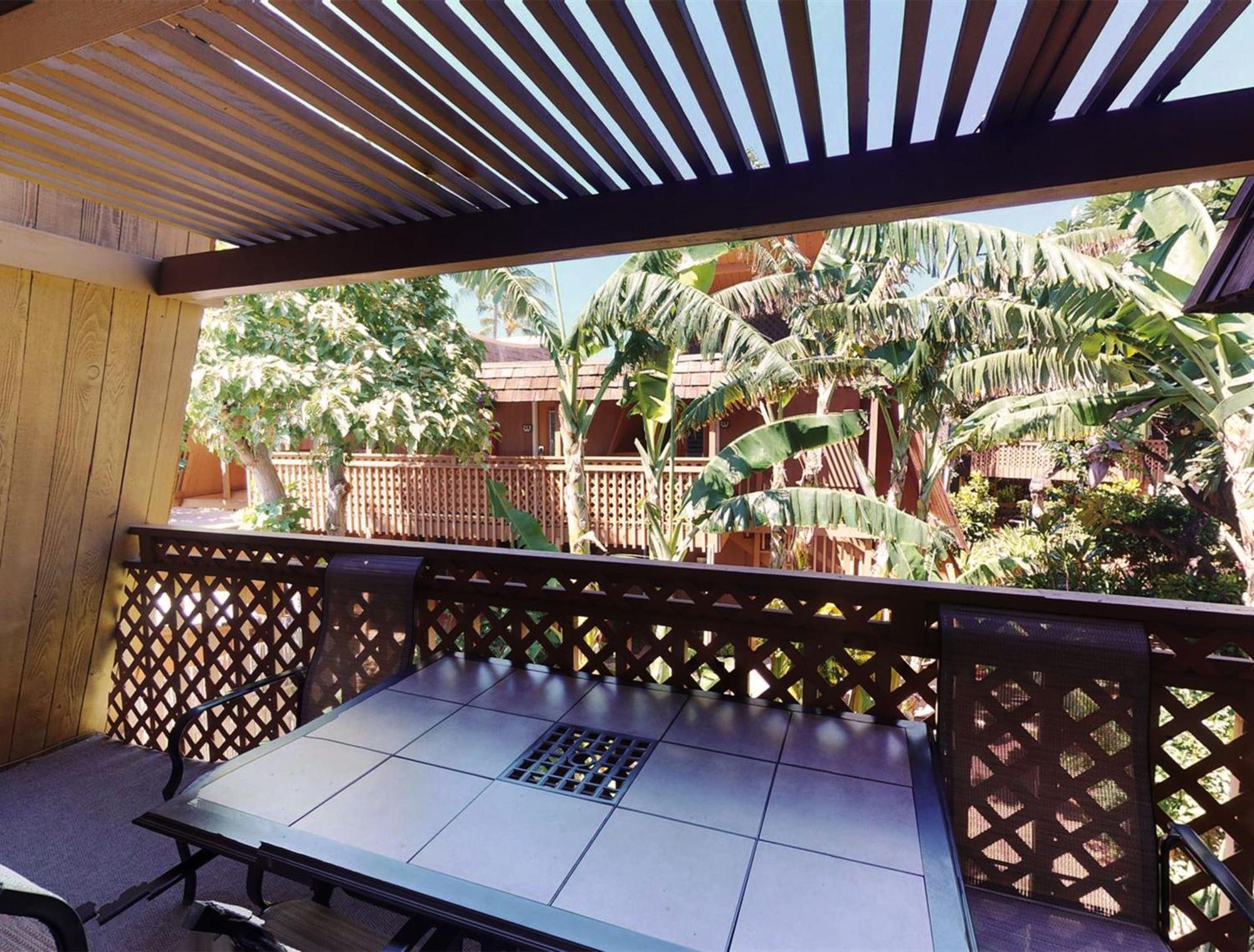 Hotel Moloka'I Kaunakakai Ngoại thất bức ảnh