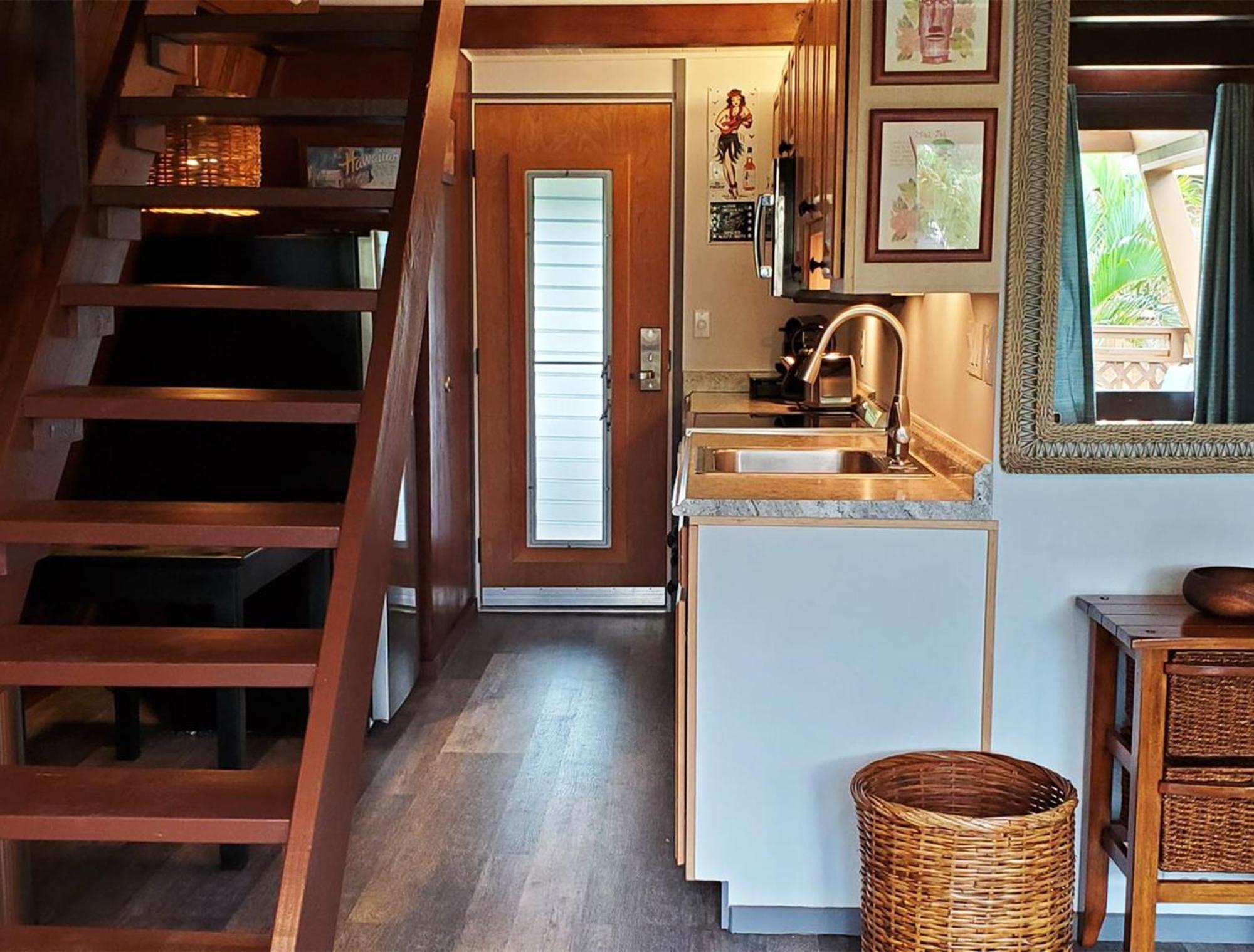 Hotel Moloka'I Kaunakakai Ngoại thất bức ảnh