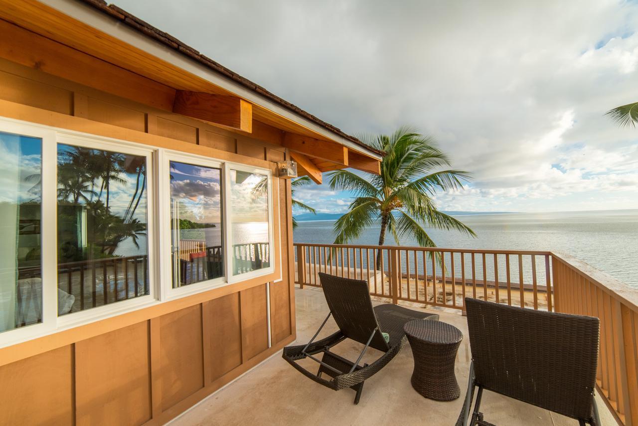 Hotel Moloka'I Kaunakakai Ngoại thất bức ảnh